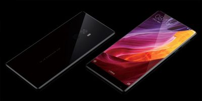 Xiaomi Mi MIX Hanya Akan Diproduksi 10.000 Unit Per Bulan 1 Xiaomi Mi MIX Hanya Akan Diproduksi 10.000 Unit Per Bulan