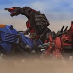 zoids