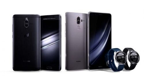 Huawei Perkenalkan Mate 9 dan Mate 9 Porsche Design 1 Huawei Perkenalkan Mate 9 dan Mate 9 Porsche Design