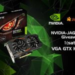 Pemenang NVIDIA – JagatPlay Giveaway: 1 buah VGA GeForce GTX 1050 Ti GRATIS! 21 14876006 1485811824766396 885248419 o