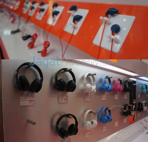 Usung Tema “Amplify Wireless Lifestyle” JBL Luncurkan Produk Terbaru 3 2