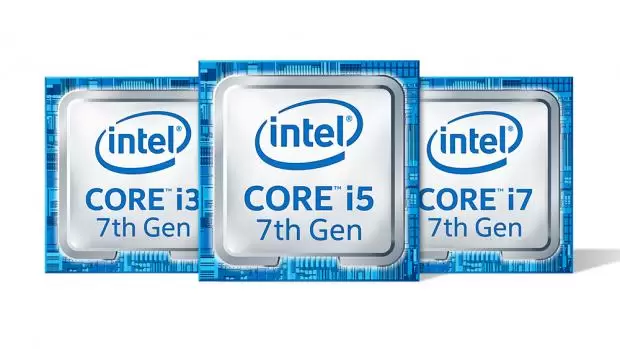 Detil dari Chipet Intel Z270 dan H270 Terungkap 12 7th gen intel core family