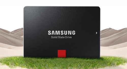 Samsung Siap Pamerkan SSD 850 PRO 4 TB Tahun Depan 4 850 Pro
