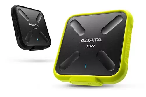 ADATA Hadirkan SSD Eksternal Tahan Banting Baru 35 ADATA SD700