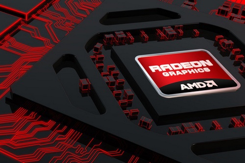 AMD Radeon