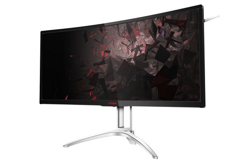 AOC AGON AG352QCX