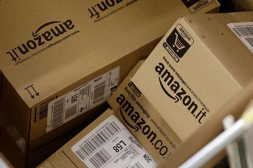 Amazon Package