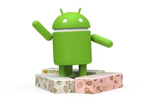 Nougat Baru Capai Tingkat Penggunaan 0.3% 1 Nougat Baru Capai Tingkat Penggunaan 0.3%