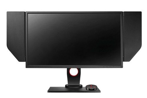 BenQ Perkenalkan Monitor Gaming Zowie XL2540 1 benq-zowie-xl2540