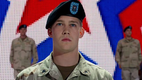 Review Billy Lynn's Halftime Walk: Perang Psikologis Tentara Amerika 4 billy-lynns-review-1