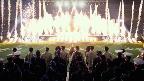 Review Billy Lynn's Halftime Walk: Perang Psikologis Tentara Amerika 2 billy-lynns-review-4