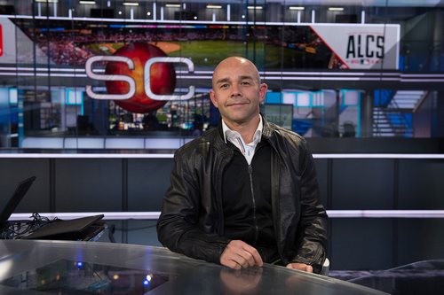 Direct Release: CTO Disney International Bergabung dengan iflix 37 CTO Disney International Emmanuel Frenehard