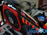 Hands-on Overclocking MSI GeForce GTX 1050 Ti Gaming X 4GB: Bisa Mengejar GTX 1060 3GB? 36 DSC00334s