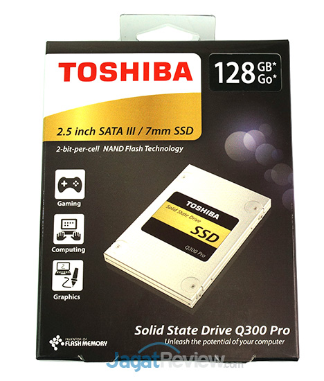 Toshiba ssd deals q300