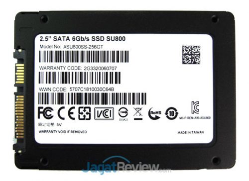 Review SSD Adata Ultimate SU800 256GB 7 dscf4016