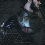 CPY Bobol Denuvo Deus Ex: Mankind Divided 1 Deus Ex Mankind Divided jagatplay part 1 14 600x338