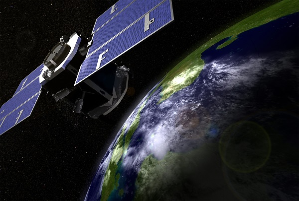 Direct Release: Serunya Meneliti Aktivitas Bumi Bersama SAP HANA dan European Space Agency 25 Earth Observation