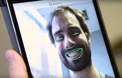 FacioMetrics