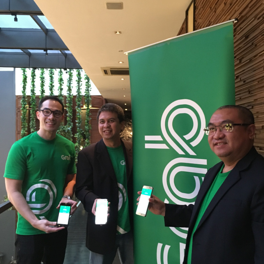 Direct Release: Grab berikan pengalaman berkendara non-tunai yang mulus dengan GrabPay Credits untuk seluruh pengguna 3 Foto 3