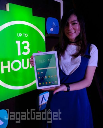 Galaxy Tab A 2016 Meluncur dengan Harga 4 Jutaan 1 Galaxy Tab A 2016 Meluncur dengan Harga 4 Jutaan