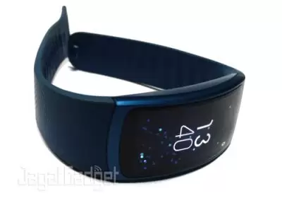 Review Smartband: Samsung Gear Fit 2 1 Review Smartband: Samsung Gear Fit 2