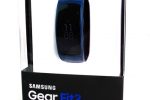 Review Smartband: Samsung Gear Fit 2 5 Gear Fit 2 Samsung 5
