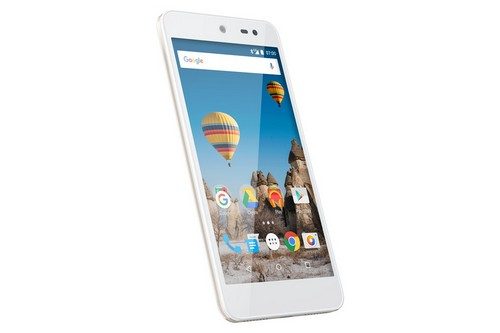 Smartphone Android One dengan “Nougat” Segera Hadir! 1 Smartphone Android One dengan “Nougat” Segera Hadir!