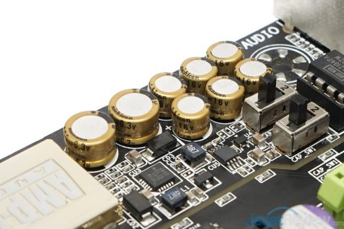 gigabyte-a88x-g1-sniper-amp-up-capcitor-nichicon