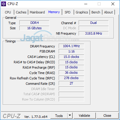 Review Notebook Gaming: Gigabyte P55W v6 6 gigabyte-p55w-v6-cpuz-05