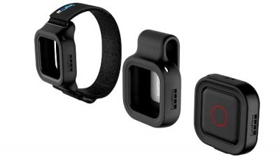 GoPro Kenalkan Remote Kendali Kamera Menggunakan Suara 1 GoPro Kenalkan Remote Kendali Kamera Menggunakan Suara