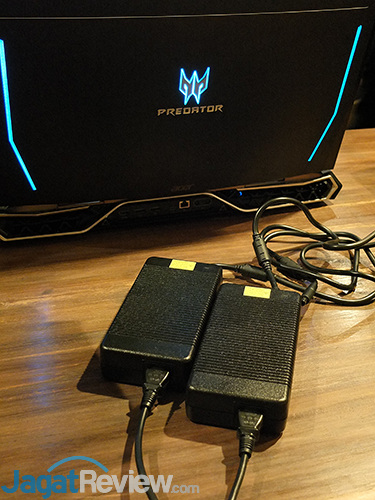 Melihat dari Dekat Notebook Gaming hands-on-acer-predator-21x-13