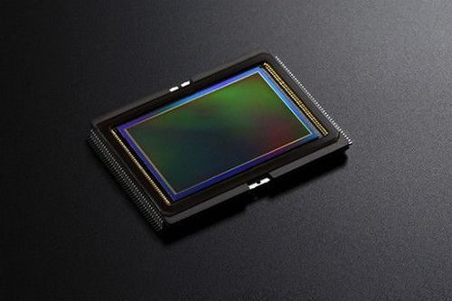 Hitachi Kembangkan Kamera Lensless