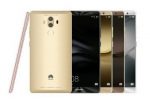 Operator Seluler AS Tolak Smartphone Premium Huawei 11 Huawei Mate 9