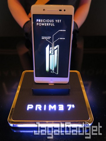 Hands-On Polytron PRIME 7s 1 Hands-On Polytron PRIME 7s