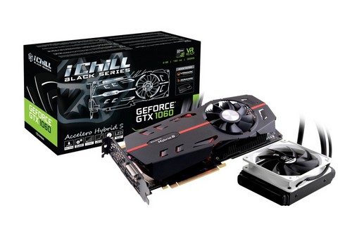 Inno3D Siapkan Graphics Card GTX 1060 dengan Watercooling 1 inno3d-ichill-gtx-1060-black