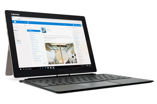 Lenovo IdeaPad Miix 720