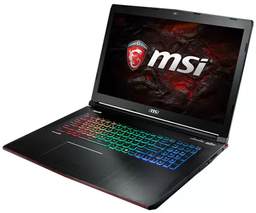 Review VGA Notebook: NVIDIA GeForce GTX 1060 6 GB GDDR5 2 msi-ge72vr-6rf-apache-pro
