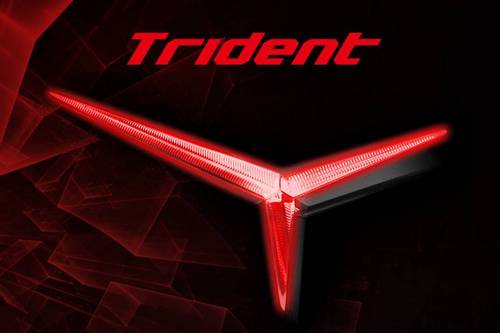 MSI Siapkan PC Ringkas untuk Gaming dan VR 4 MSI Trident THINK SMALL. PLAY BIG