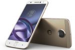 Moto Z dan Moto Z Force Dukung Google Daydream 1 Motorola Moto Z