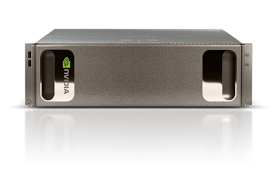 Direct Release: NVIDIA and Microsoft Accelerate AI Together 5 NVIDIA DGX