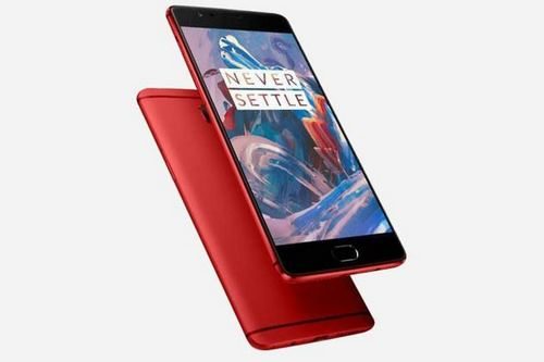 Developer Sebut OnePlus 3 Punya Latensi Touchscreen yang Buruk 1 Developer Sebut OnePlus 3 Punya Latensi Touchscreen yang Buruk