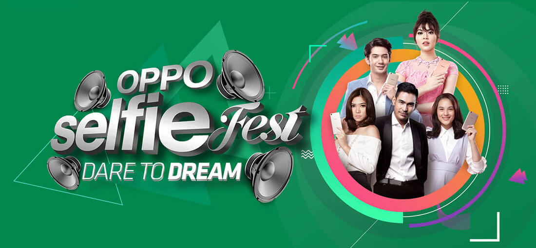 Direct Release: OPPO Selfie Fest: Mega Konser Tiga Tahun OPPO di Indonesia 12 Oppo Selfie Fest