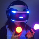 Review Playstation VR: Selangkah Lebih Dekat! 4 Playstation VR Jagatplay 5 1 600x336 1