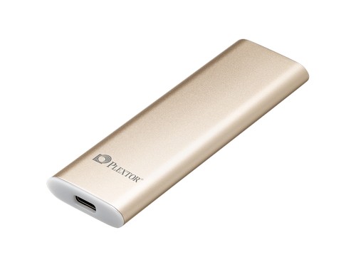 Plextor EX1 Gold