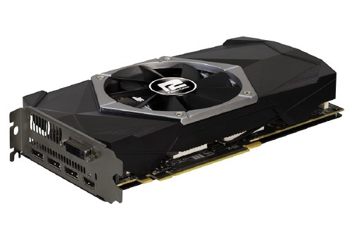 Radeon RX 470 Red Dragon V2 3