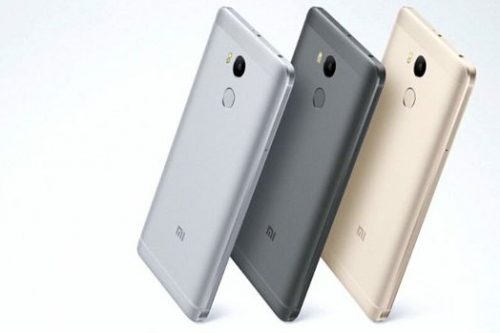Xiaomi Perkenalkan Trio Redmi 4 1 Xiaomi Perkenalkan Trio Redmi 4