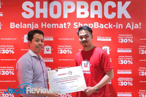 Shopback YCAB