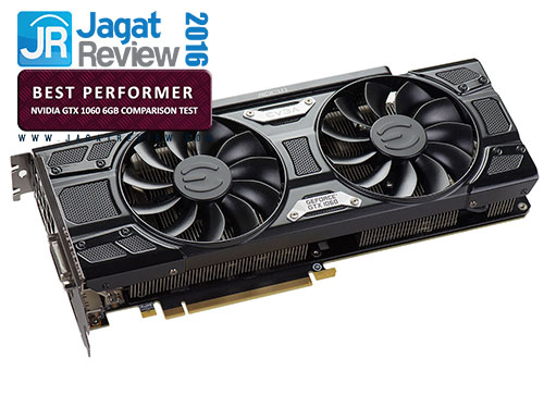 Tes Perbandingan 11 Graphic Card NVIDIA GeForce GTX 1060 6GB 4 the-bes-performer_evga