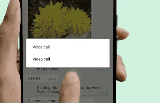 Video Call