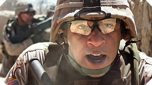 Review Billy Lynn's Halftime Walk: Perang Psikologis Tentara Amerika 3 vin-diesel-billy-lynns-review